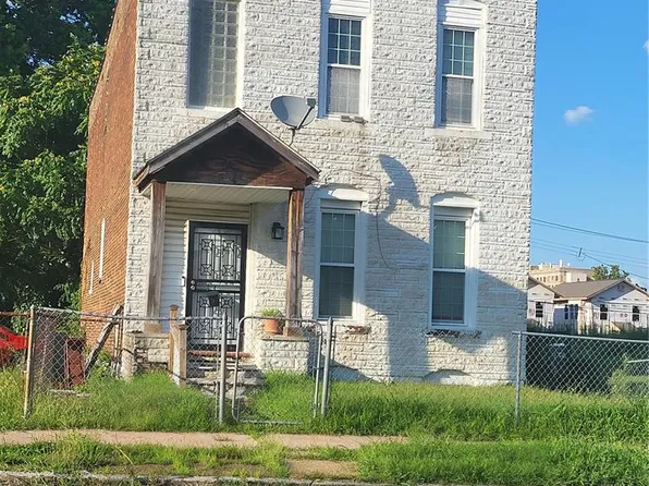 3743 Sullivan Ave, Saint Louis, MO 63107