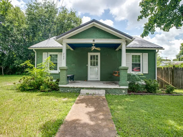 202 N Cherry St, Mount Pleasant, TN 38474