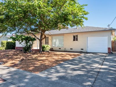1820 Humboldt Street, Santa Rosa, CA, 95404