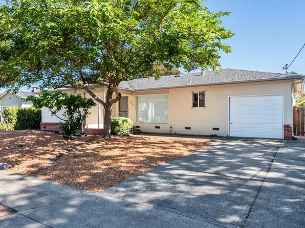 1820 Humboldt Street, Santa Rosa, CA 95404
