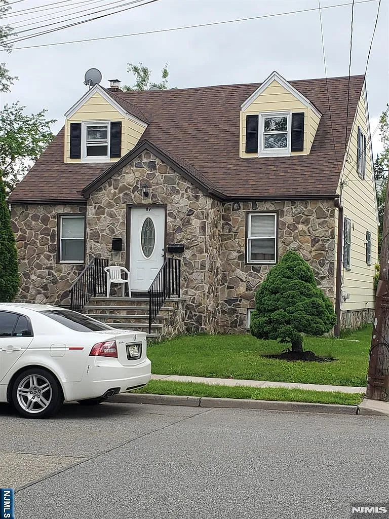 89 6th Avenue, Clifton, NJ 07011 — Photo 1