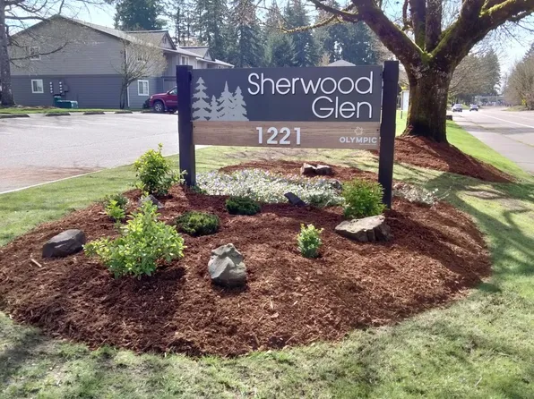 Sherwood Glen