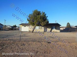 22300 Sioux Rd, Apple Valley, CA 92308