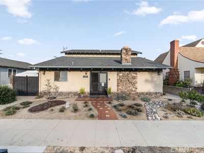 1070 Freeman Ave, Long Beach, CA, 90804