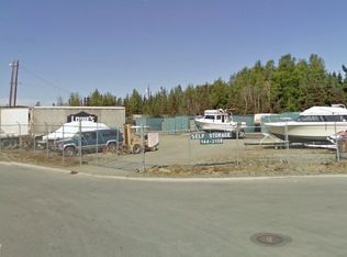 1321 E 70th Ave, Anchorage, AK 99518