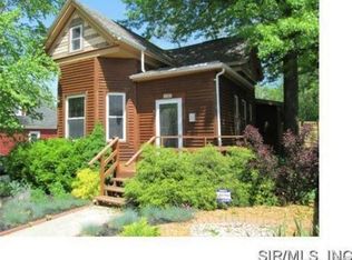 1809 Clawson St, Alton, IL 62002