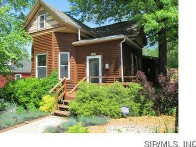 1809 Clawson St, Alton, IL, 62002