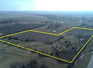 2709 Rock Creek Rd, Ottawa, KS 66067