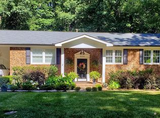 5005 Hollyridge Dr, Raleigh, NC 27612