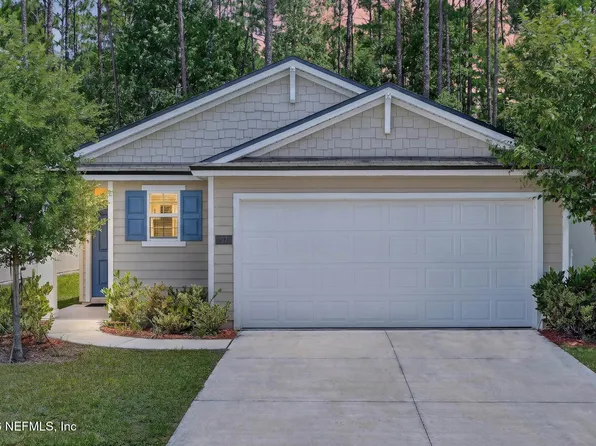 97 LOGRONO Court, St. Augustine, FL 32084
