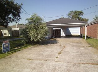 2213 S Ringer Ave, Gonzales, LA 70737