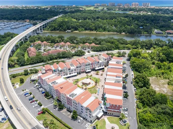 101 PALM HARBOR PARKWAY #C333, PALM COAST, FL 32137