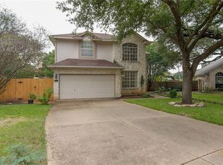8125 Rimini Trl, Austin, TX 78729