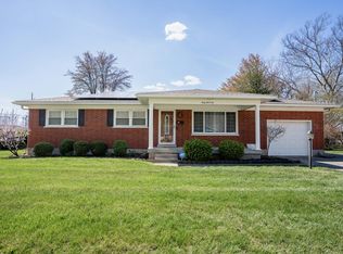 6606 Sky Blue Ave, Louisville, KY 40258