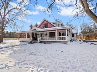 34240 Park Trl, Center City, MN 55012