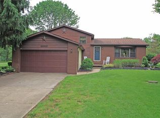 7216 Frailey Rd, Vermilion, OH 44089