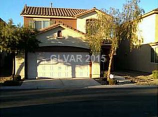 6740 Fort Benton Rd, Las Vegas, NV 89122