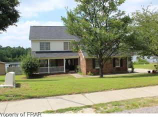 114 Kristin Ave, Spring Lake, NC 28390