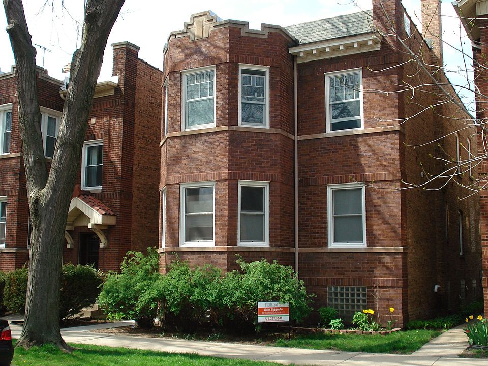 1st image of 2238 W Argyle St #1