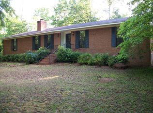 128 Stonehenge Cir, Edgefield, SC 29824