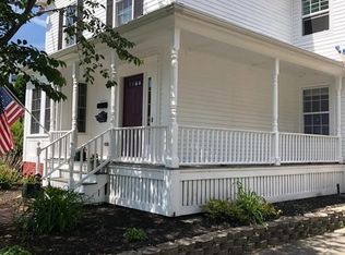 16 Berry St, Danvers, MA 01923