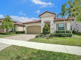 12170 N Baypoint Cir, Parkland, FL 33076