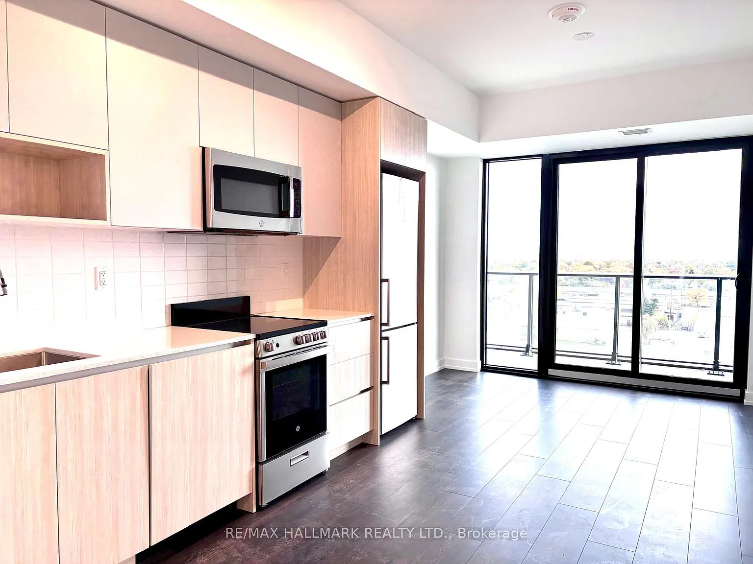 1 bed, $1,950 — Photo 4