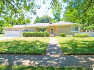 2012 S West Ave, Jackson, MI 49203