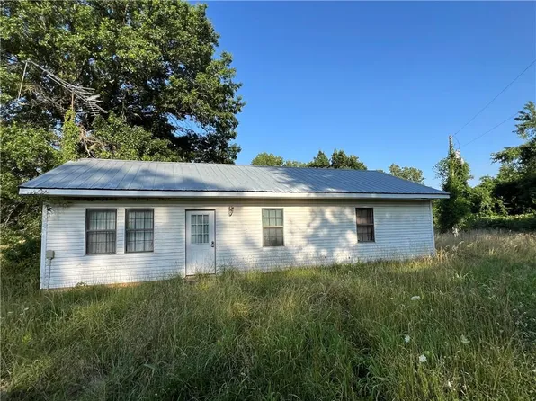 1380 E 1750th Rd, Jerico Springs, MO 64756