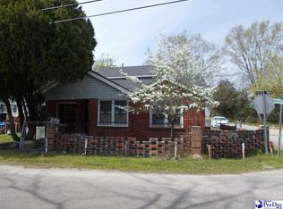310 Jasper Ave, Hartsville, SC 29550