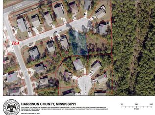 806 Red Fox Rd, Pass Christian, MS 39571