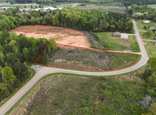 5 Star Rd #1.25, Pontotoc, MS 38863