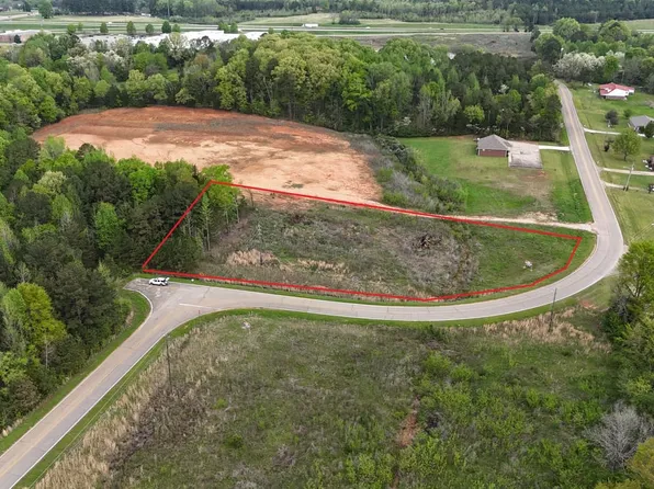 5 Star Rd #1.25, Pontotoc, MS 38863