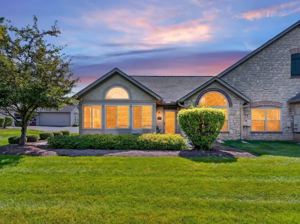 7771 Red Maple Pl, Westerville, OH 43082