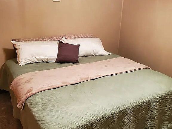 Bedroom #1