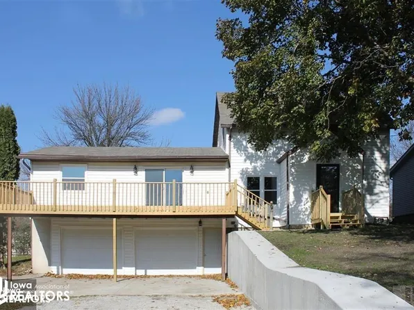845 Halverson St, Forest City, IA 50436