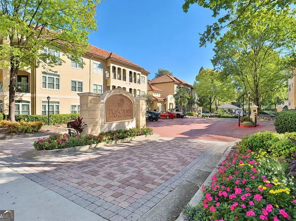 955 Juniper St NE Unit 3113, Atlanta, GA 30309