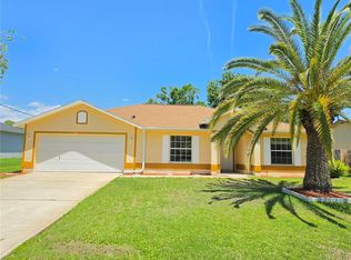 40 Pacific Dr, Palm Coast, FL 32164