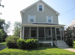 50 Allen St, Greenfield, MA 01301