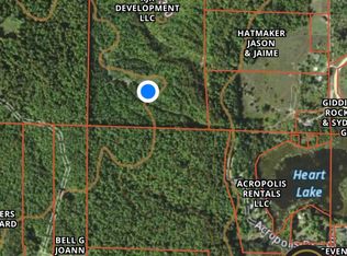 N Camp Ten Rd, Boyne falls, MI 49713