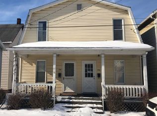 336 N Cliff St, Butler, PA 16001