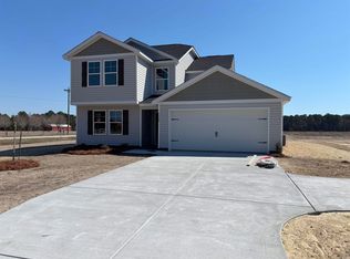 2668 Tansy Rd., Loris, SC 29569