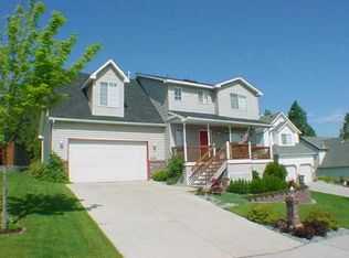 6618 S Echo Rdg, Spokane, WA 99224