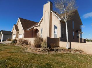 527 W Archer Dr, Pueblo West, CO 81007