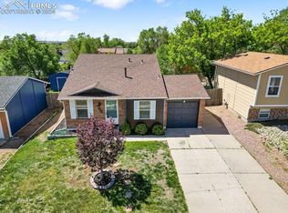 6795 Parkridge Ct, Colorado Springs, CO 80915