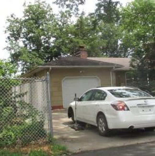 Property Front View