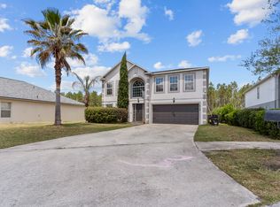 519 Islamorada Dr S, Macclenny, FL 32063