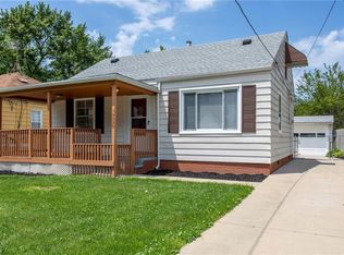 13530 Bennington Ave, Cleveland, OH