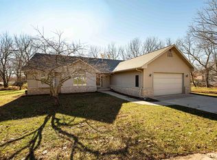 N5726 Susan St, Green Lake, WI 54941