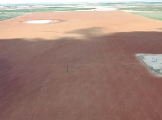 County Road 151, Welch, TX 79377